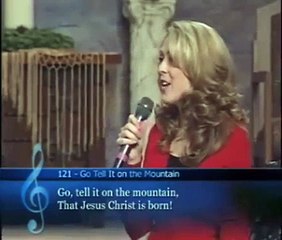 Go Tell it on the Mountain