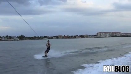 FAIL Blog  Almost Recovered FAIL