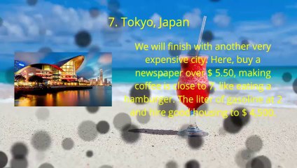 7 most expensive places in the world- watch by cloudy