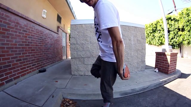 SEX CHANGE Thread The Needle Tutorial (Jesse La Flair)