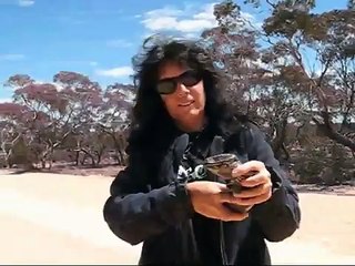 Pt 1 - GHOST HUNTER BECOMES LIZARD HUNTER