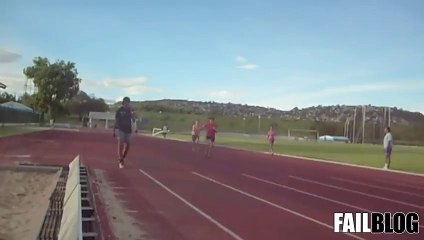 FAIL Blog  In Your Face FAIL