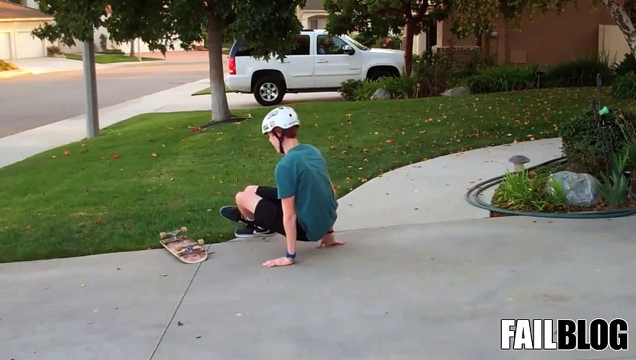 FAIL Blog  Put Your Back Into It FAIL