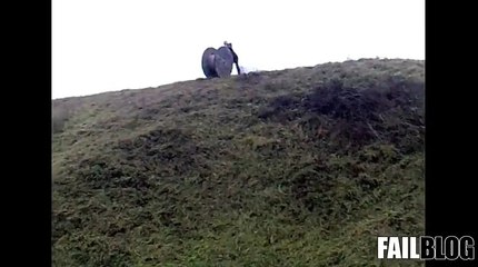 FAIL Blog  They See Me Rollin  FAIL