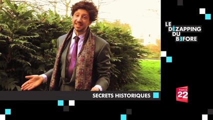 Le Dézapping - Best of 27 Jean Roch (Magicien du Possible, Secrets Historiques, etc.)