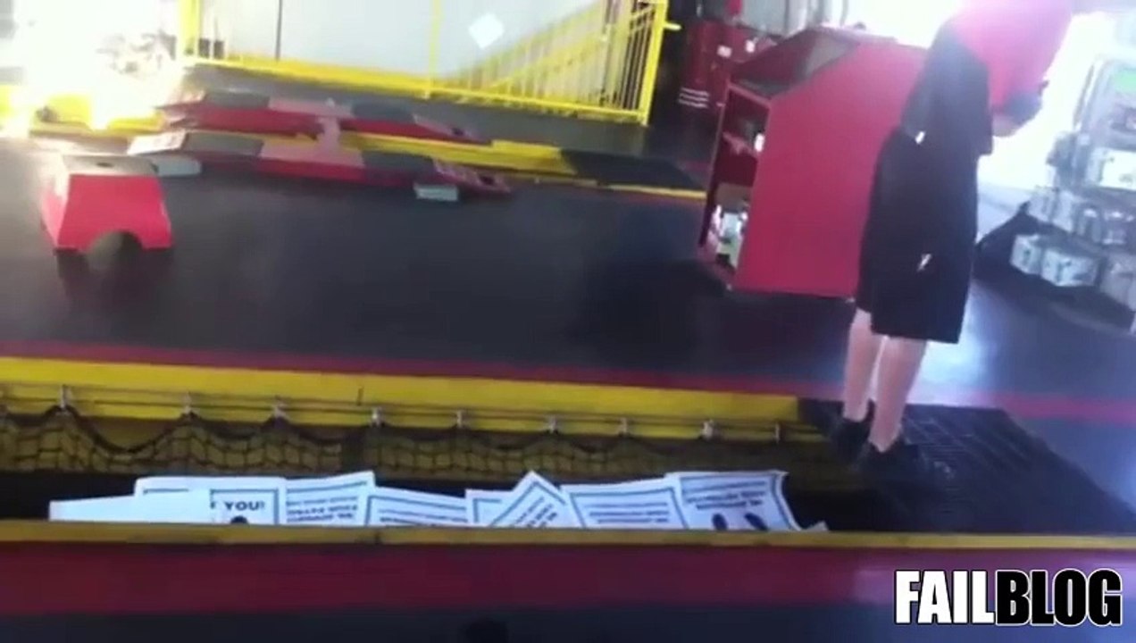 FAIL Blog  Trusting A Mechanic FAIL