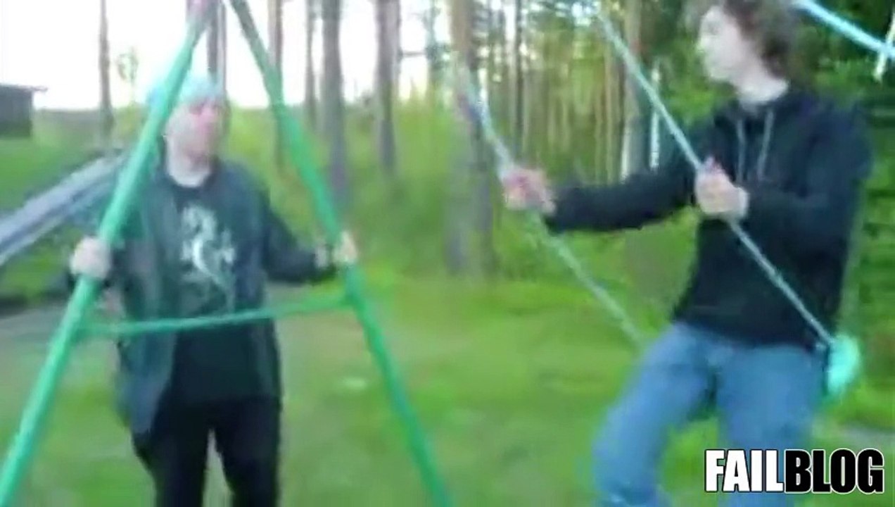 FAIL Blog PSA  Up And Over FAILS (2)