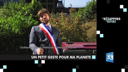 Le Dézapping - Best of 31 (Ça Peut Partir En Couille, Un Petit Geste Pour Ma Planète etc.)