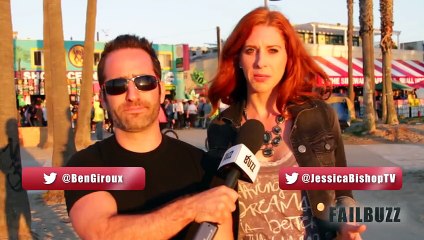 FAILBUZZ #7 - Food Network Developing TV Show Titled  Cooking with Cannibals