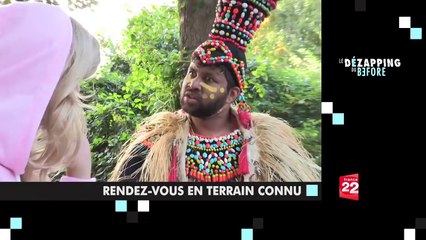 Le Dézapping - Best of 37 (Météo Games Of Frones, Biendonné, Le Jité...)