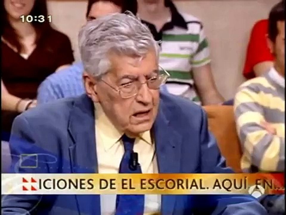 Francisco Alonso Fernández