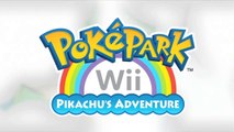 PokéPark Wii: Pikachus großes Abenteuer - E3 2010 Trailer