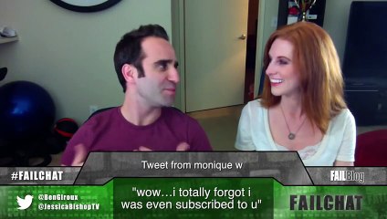 FAILCHAT #2 - They re Real... and They re Spectacular