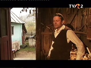 Zestrea Românilor Mehedinți (TVR2, 2008) - Dogari, rotari și sculptori din nordul Mehedințiului