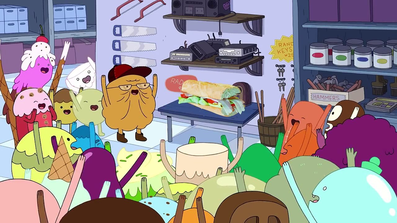 Cartoon Network | ¡Otra semana en Cartoon! México | Episodio 5 México| 2015