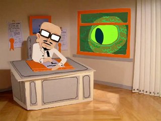 Avez-Vous Déjà Vu  - Grodzilla Ecrivain