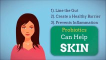 Benefits Of Probiotics For Women - Fantastic Health Benefits