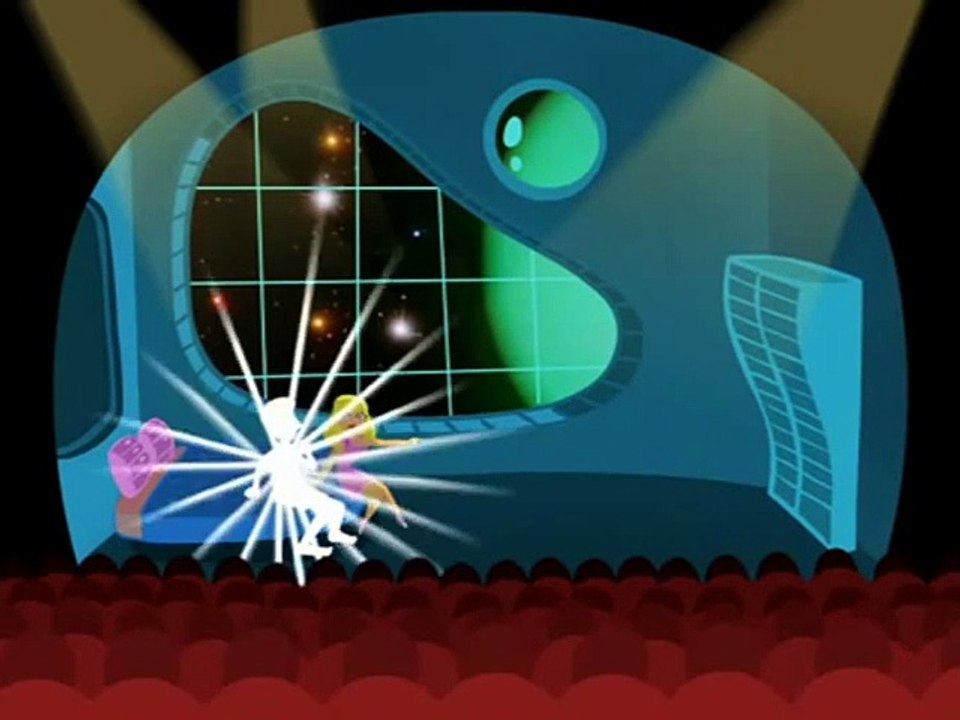 Avez-Vous Déjà Vu  - Un Vaudeville du futur