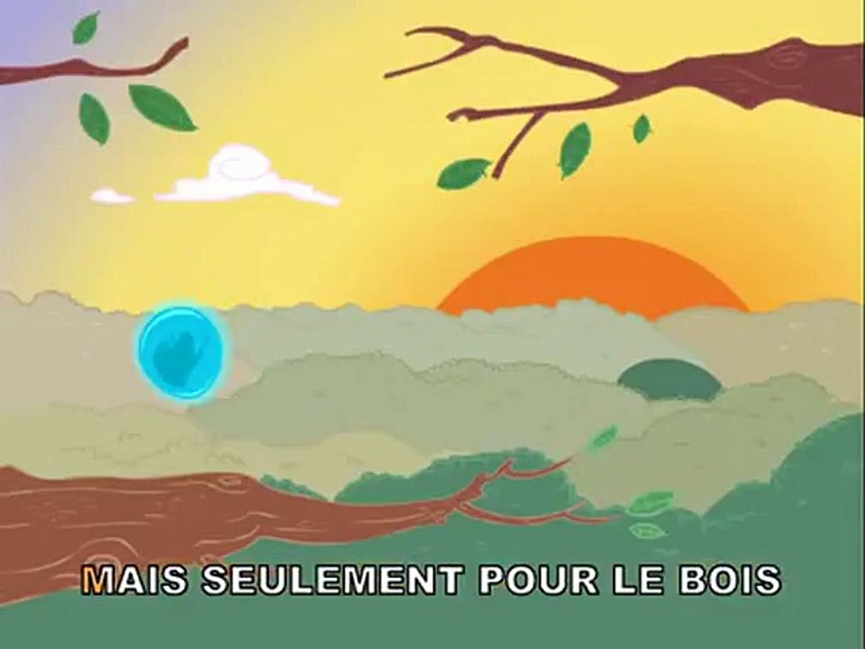 Avez-Vous Déjà Vu  - La Fée Fagot Qui Casse Ses Lunettes