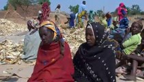 Nigeria: Food Security on NewsHour with Jim Lehrer