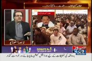 Kia Karachi Main Bijli Ke Bohran Ke Peche Kuch Aur Kahani Hai..Dr Shahid Masood Telling
