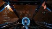 Star Citizen - Arena Commander - Hornet Dogfighting Gameplay (Joystick) Max Quality - 1440p