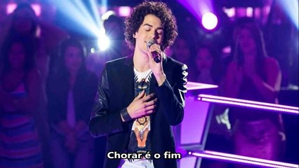 Sam Alves - Você Existe Em Mim (Letra)