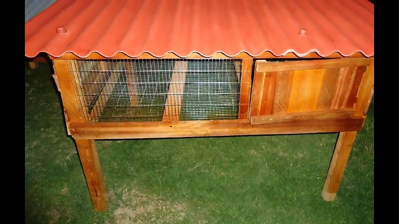 JAULAS :CUYES, CONEJOS, POLLOS, GALLOS DE PELEA.....