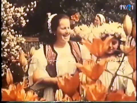 Cântece şi dansuri de Sânziene în zona Borşa[ExtremlymTorrents]