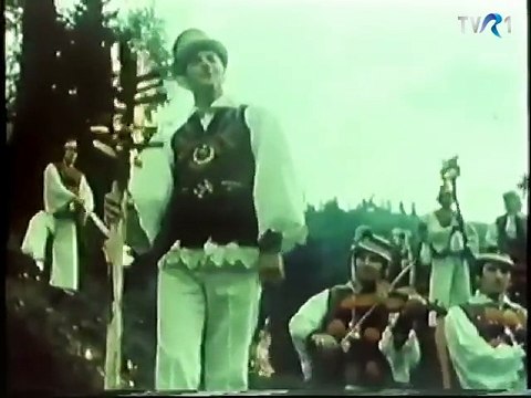 Nicolae Sabău şi Fraţii Florea - Strânge mândra sânziene[ExtremlymTorrents]