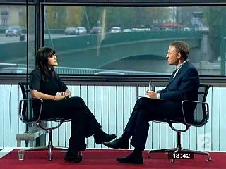 Keren Ann - interview