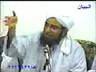 خزعبلات الجفري علي بن ابي طالب يعيد يد شخص اقيم عليه الحد