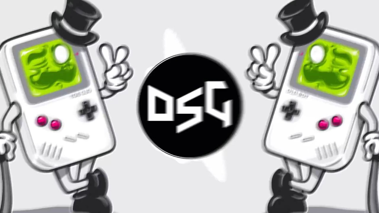 QuixSmell - Gameboy