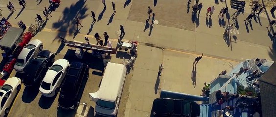 Something To Believe In