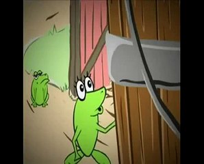 Top Children Song - Lompat Si Katak Lompat