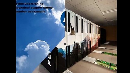 1-888-278-0751 hp customer service phone number