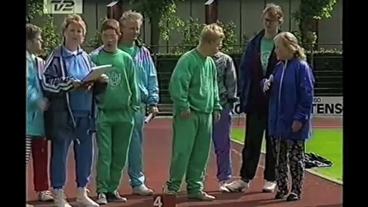 Morten og Peter 1