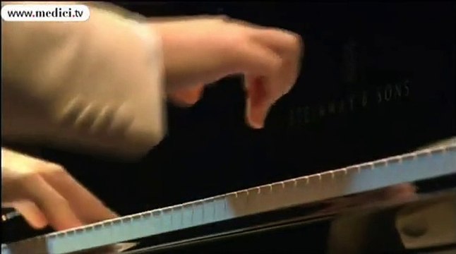 Prokofiev Romeo and Juliet - Evgeny Kissin