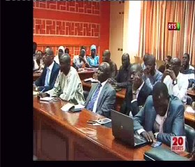 Audit des compétences agnents de l'Etat : prémiére phase 3 ministéres