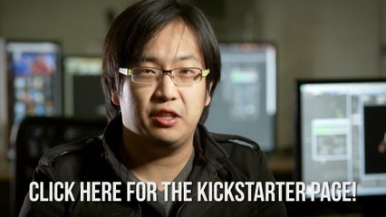VGHS Season 2 Kickstarter is UP NOW!