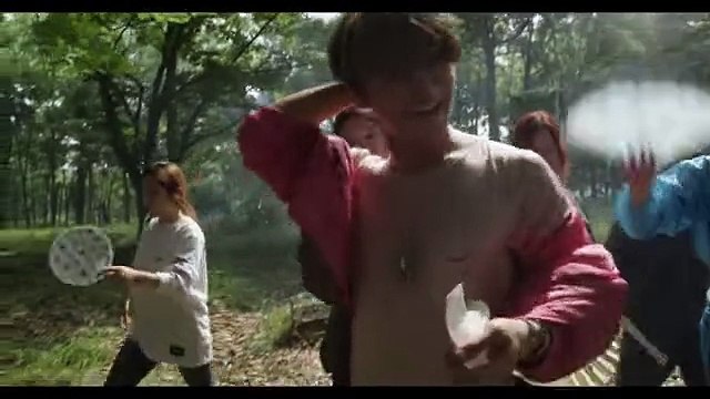 BIGBANG - '맨정신(SOBER)' M_V BEHIND THE SCENES