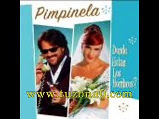Pimpinela - Como Estas Amor