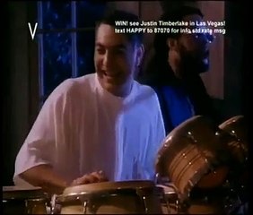 Robert Palmer and UB40 'Baby Tonight'