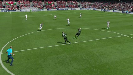 TOTS Griezmann in FIFA 15 ⚽