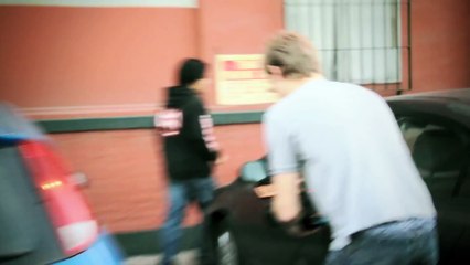 Near-Death Experience