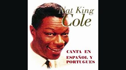 NAT KING COLE - LAS MANANITAS