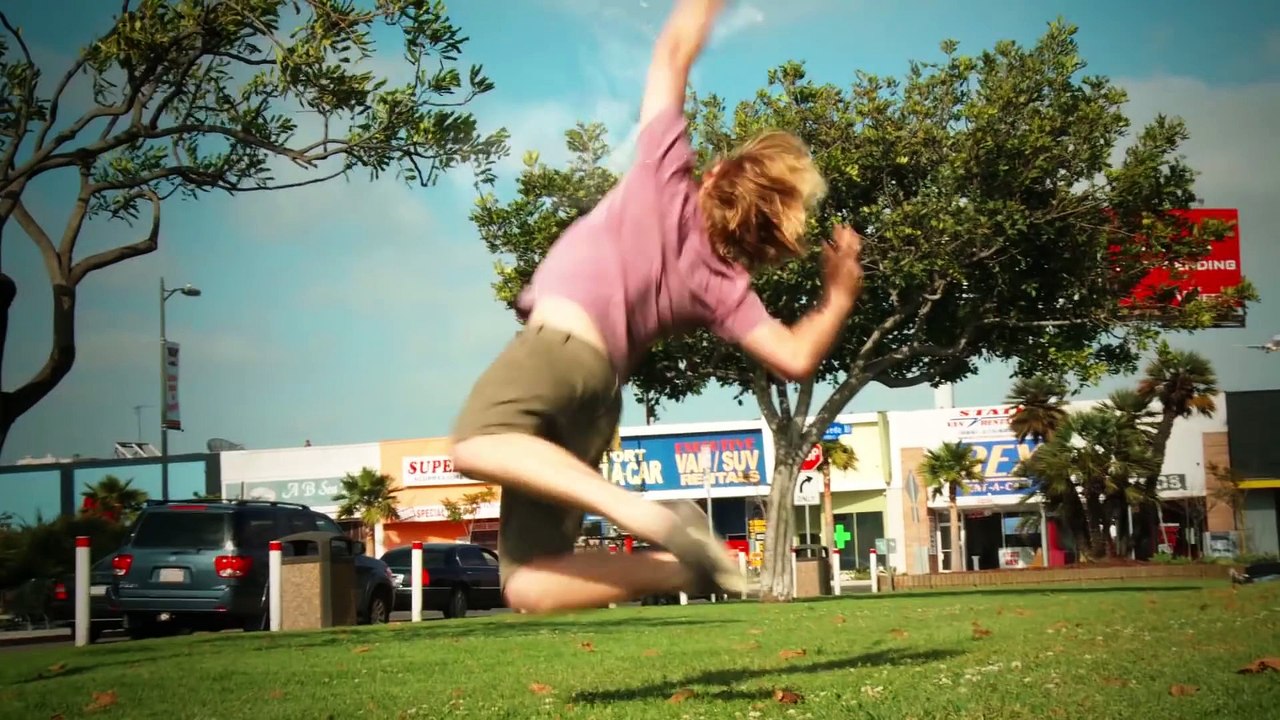 RocketJump The Show TEASER Vidéo Dailymotion