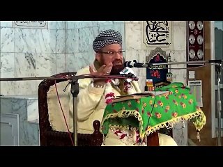 QURAAN REVEALTION-SHAB E QADR BAYAAN-