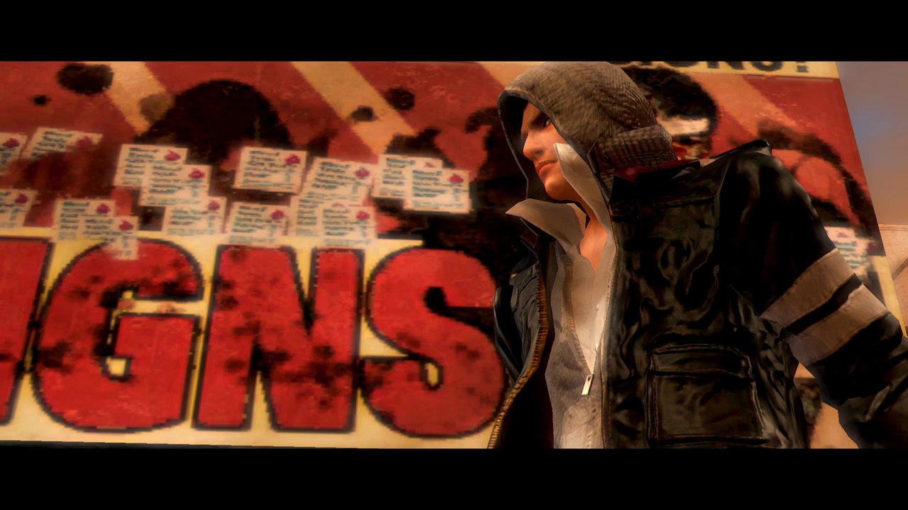 Prototype Biohazard Bundle - Launch Trailer [Prototype 1 & 2 Remaster] [1080p 60FPS HD]