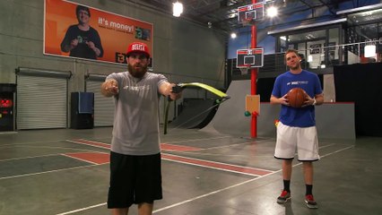 Trick Shots (ft. Dude Perfect)